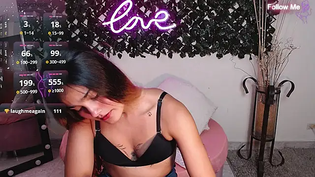 DestinyHills online show from 02-10-25, 03:32