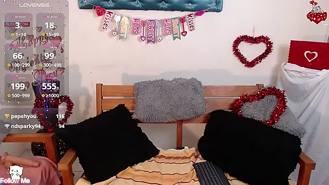 DestinyHills online show from 02-13-25, 03:56