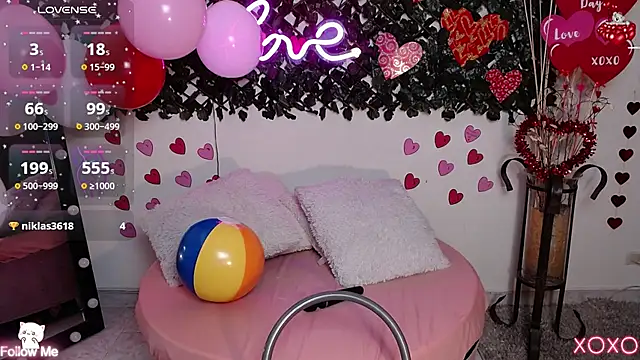 DestinyHills online show from 02-18-25, 05:42