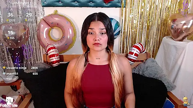 DestinyHills online show from 02-24-25, 07:30