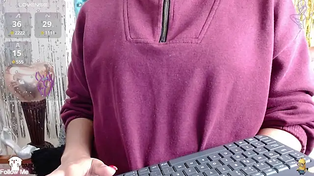 DestinyHills online show from 02-25-25, 12:13