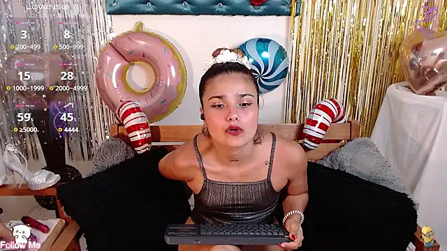 DestinyHills online show from 02-25-25, 03:16