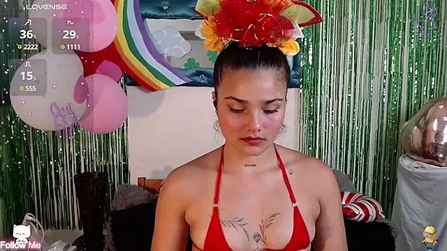 DestinyHills online show from 03-03-25, 03:31