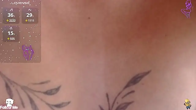 DestinyHills online show from 03-06-25, 03:24