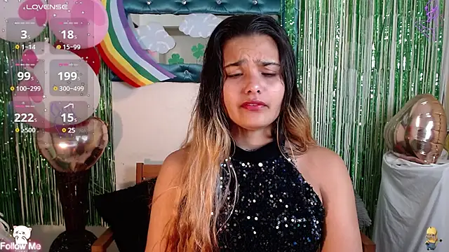 DestinyHills online show from 03-08-25, 12:20