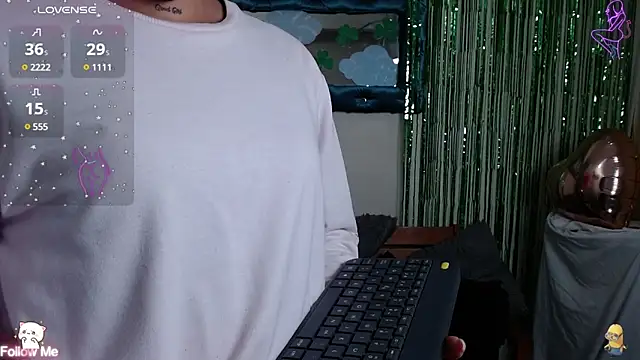 DestinyHills online show from 03-11-25, 12:06