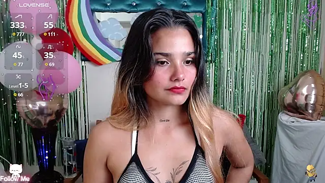 DestinyHills online show from 03-12-25, 12:36