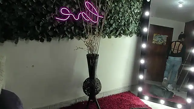 DestinyHills online show from 10-01-25, 12:33