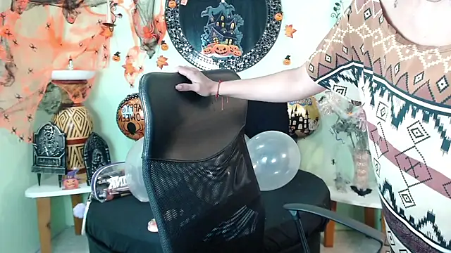 DestinyHills online show from 10-21-25, 12:17