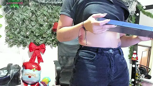 DestinyHills online show from 12-05-25, 12:03