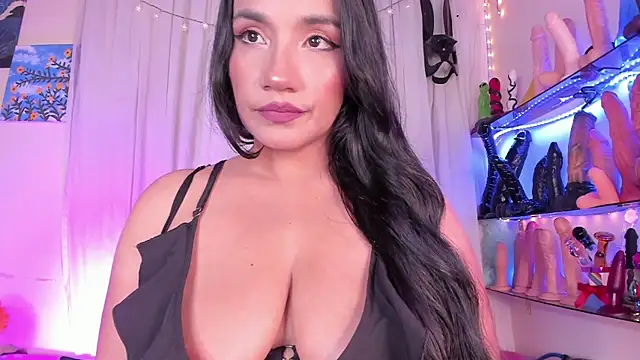 christymilkk online show from 12-27-24, 10:59