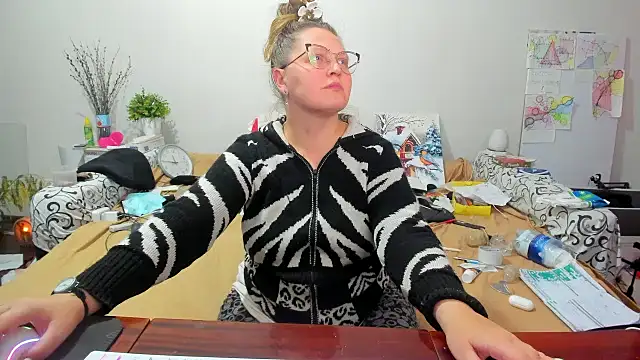 IamYourNarcotic online show from 03-14-26, 04:01