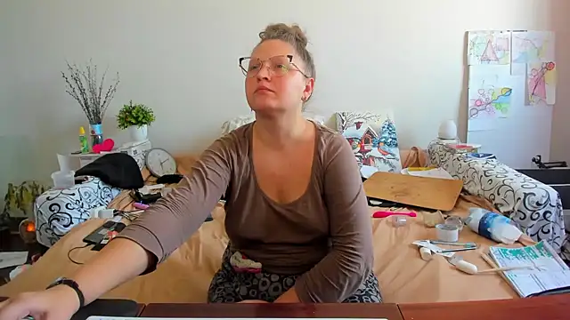 IamYourNarcotic online show from 03-16-26, 10:30