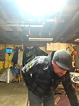 canadacockinme online show from 10-24-25, 07:05