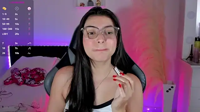 Snapshot of esmeralda_colllins chatting on 03-22-25, 12:46 esmeralda colllins online show from 03-22-25, 12:46