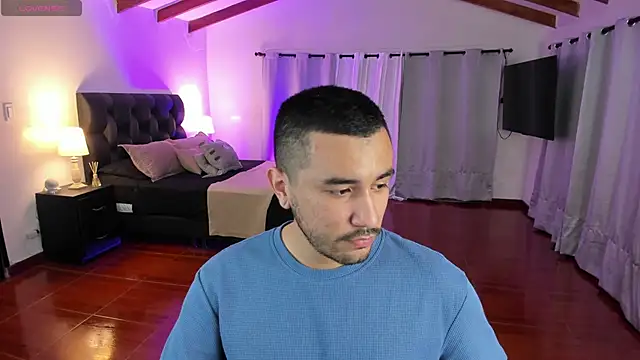 Snapshot of Nick_Moca chatting on 02-11-25, 02:25 Nick Moca online show from 02-11-25, 02:25