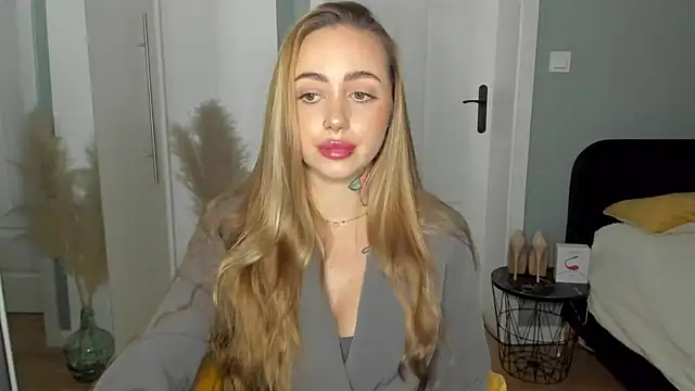 sexyCoralie online show from 03-29-26, 12:05