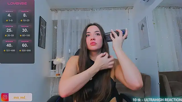  Eva Rose  online show from 03-03-25, 05:07