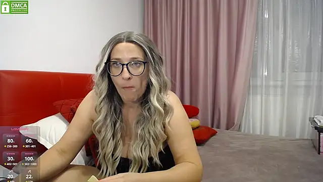 Aphrodite S32 online show from 09-09-25, 03:22