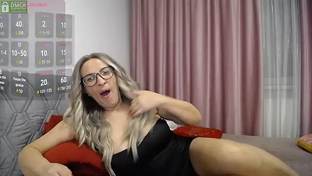 Aphrodite S32 online show from 09-27-25, 05:01