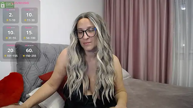 Aphrodite S32 online show from 10-12-25, 02:27