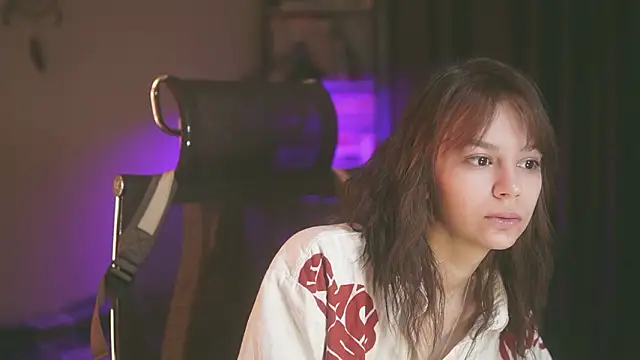 alyssa sweet online show from 02-05-26, 01:54