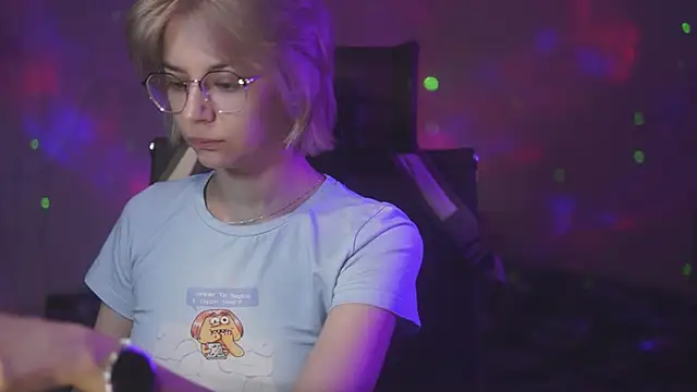 Snapshot of alyssa_sweet chatting on 05-07-26, 04:40 alyssa sweet online show from 05-07-26, 04:40