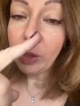 Alice Sweetyyy online show from 03-15-25, 01:18