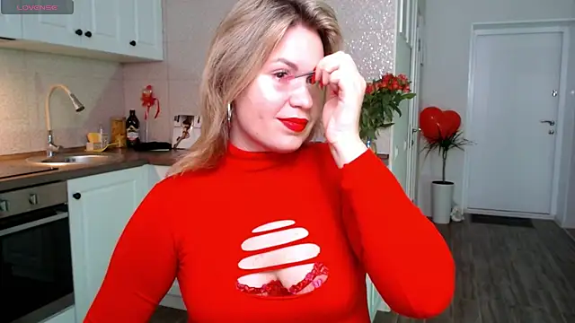 HotTiffani online show from 03-06-25, 10:20