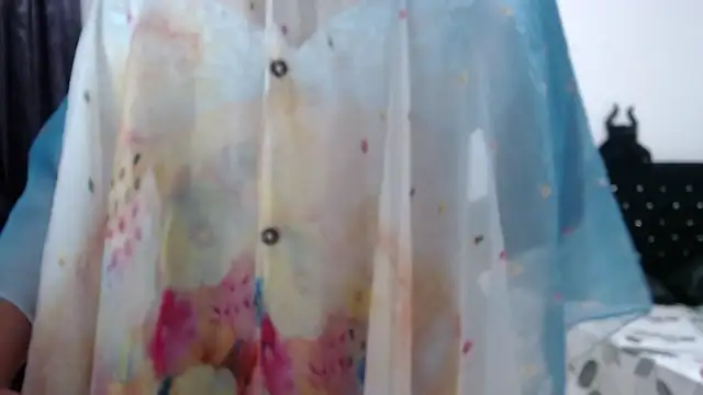 venuz mendoza20 online show from 09-15-25, 01:22