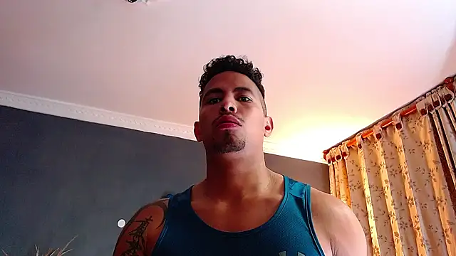 geirge teacherxx online show from 12-29-24, 11:08