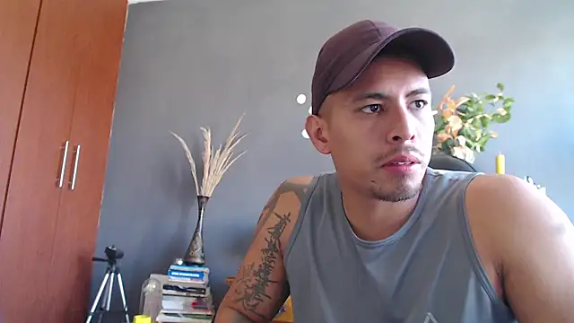 geirge teacherxx online show from 01-12-25, 03:57