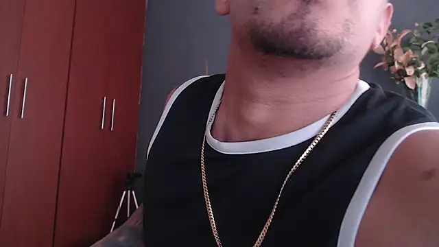 geirge teacherxx online show from 01-19-25, 05:39