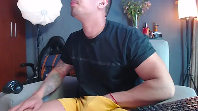 geirge teacherxx online show from 11-11-25, 11:16