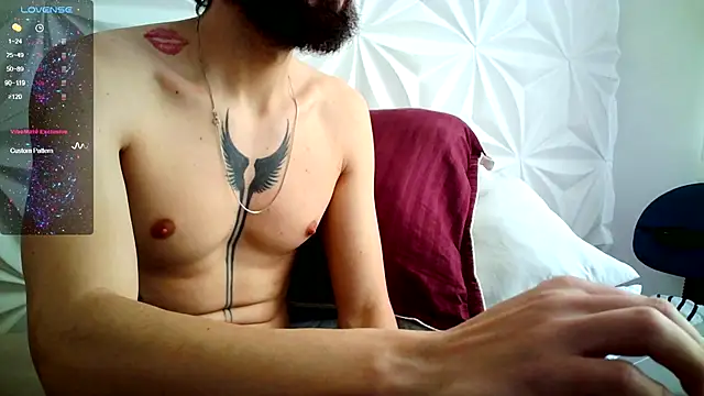 jerryandjessica online show from 11-11-25, 07:36