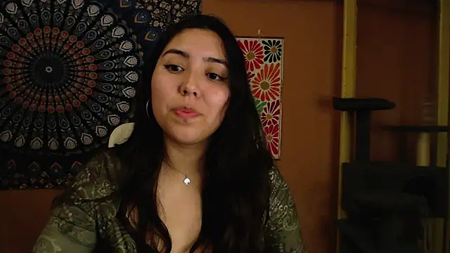 Snapshot of IntimateTales chatting on 12-03-24, 07:22 IntimateTales online show from 12-03-24, 07:22