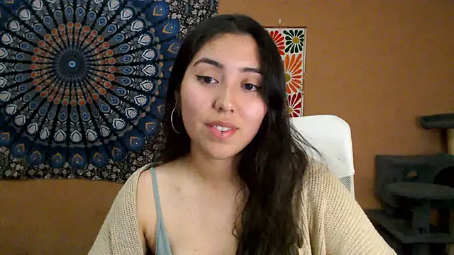 IntimateTales online show from 11-12-25, 06:41