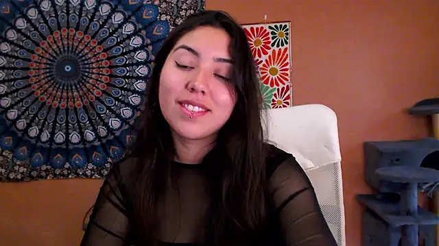 IntimateTales online show from 11-30-25, 11:25