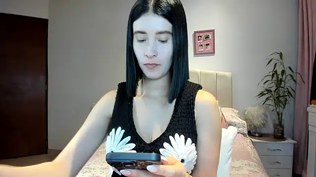 macarena vallejo online show from 05-22-26, 03:57