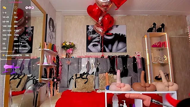 deepthroatlatina online show from 02-16-25, 07:59