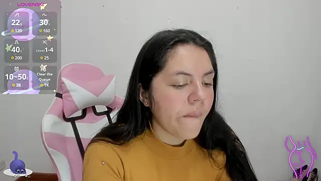 Snapshot of Anal_Milky_Momma chatting on 01-28-25, 12:54 Anal Milky Momma online show from 01-28-25, 12:54