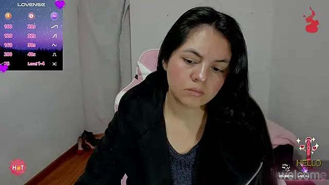 Snapshot of Anal_Milky_Momma chatting on 03-15-25, 01:40 Anal Milky Momma online show from 03-15-25, 01:40