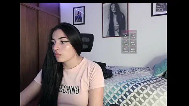 Snapshot of Honey_Aynur20 chatting on 10-06-25, 07:22 Honey Aynur20 online show from 10-06-25, 07:22