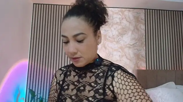 Snapshot of JuliRamirez chatting on 07-23-26, 11:41 JuliRamirez online show from 07-23-26, 11:41