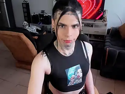 herreraisa official online show from 02-15-26, 11:41