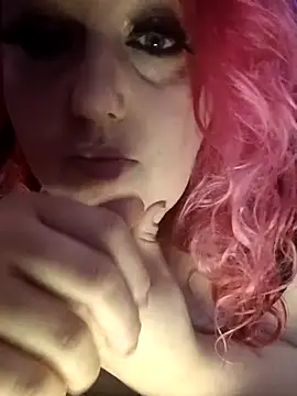 Snapshot of PinkyMarie0729 chatting on 02-12-26, 08:09 PinkyMarie0729 online show from 02-12-26, 08:09