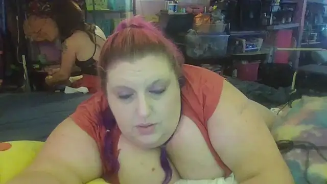 Snapshot of PinkyMarie0729 chatting on 07-02-26, 04:29 PinkyMarie0729 online show from 07-02-26, 04:29