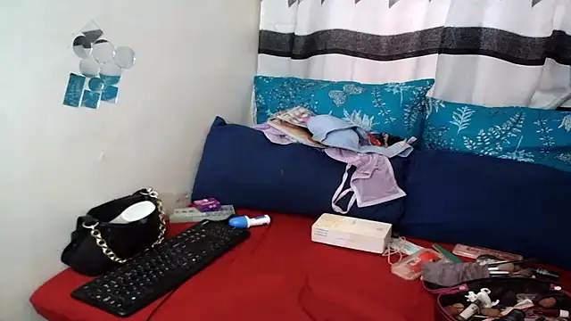 Snapshot of Indian_FireXX chatting on 02-13-26, 06:20 Indian FireXX online show from 02-13-26, 06:20