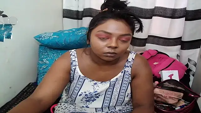 Snapshot of Indian_FireXX chatting on 02-22-26, 05:51 Indian FireXX online show from 02-22-26, 05:51