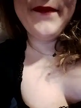 SWEETLUNA077 online show from 01-10-26, 03:58